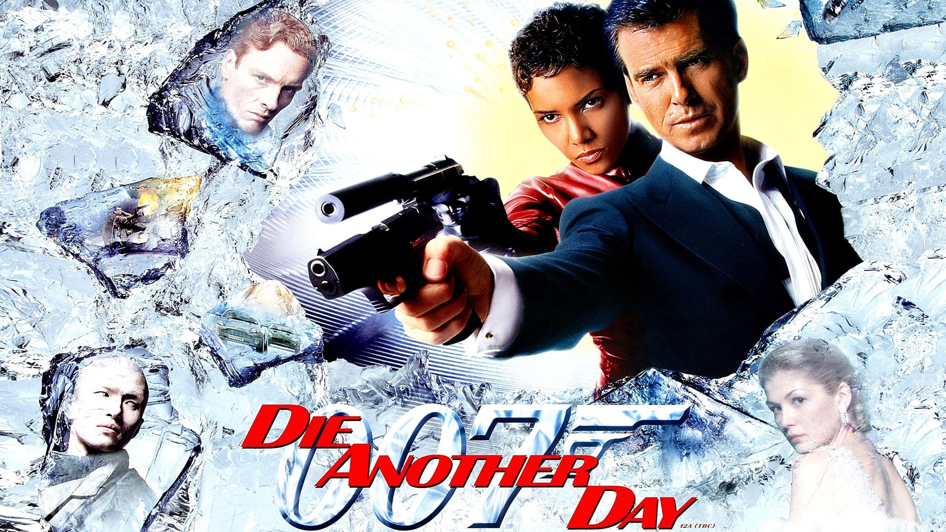 James Bond: Dnes neumieraj (2002)