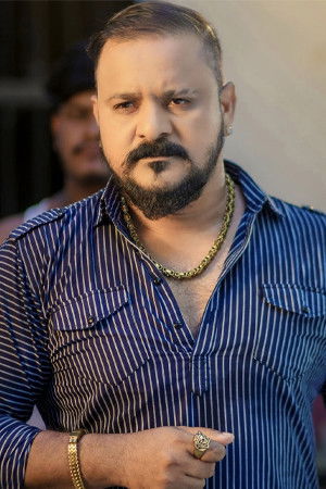 et billede af Jahid Islam