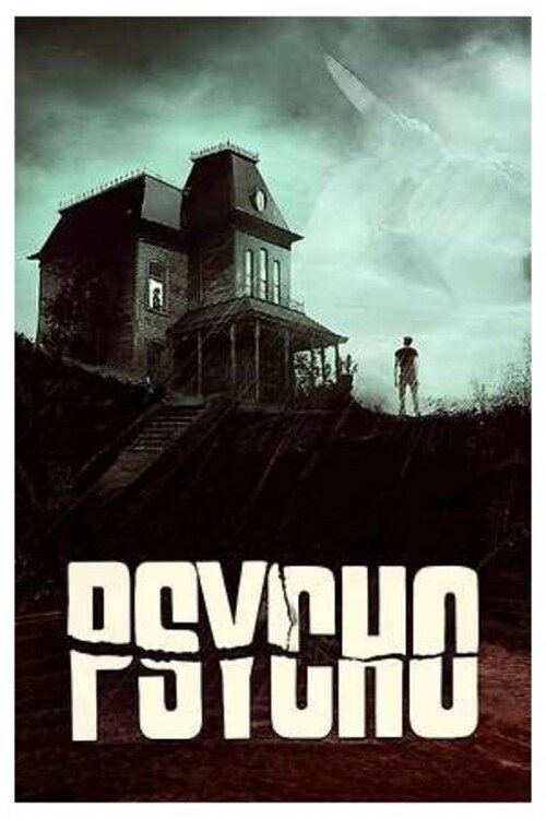 Psycho
