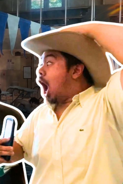 Courier MOTS: Applesauce and PIER Pressure