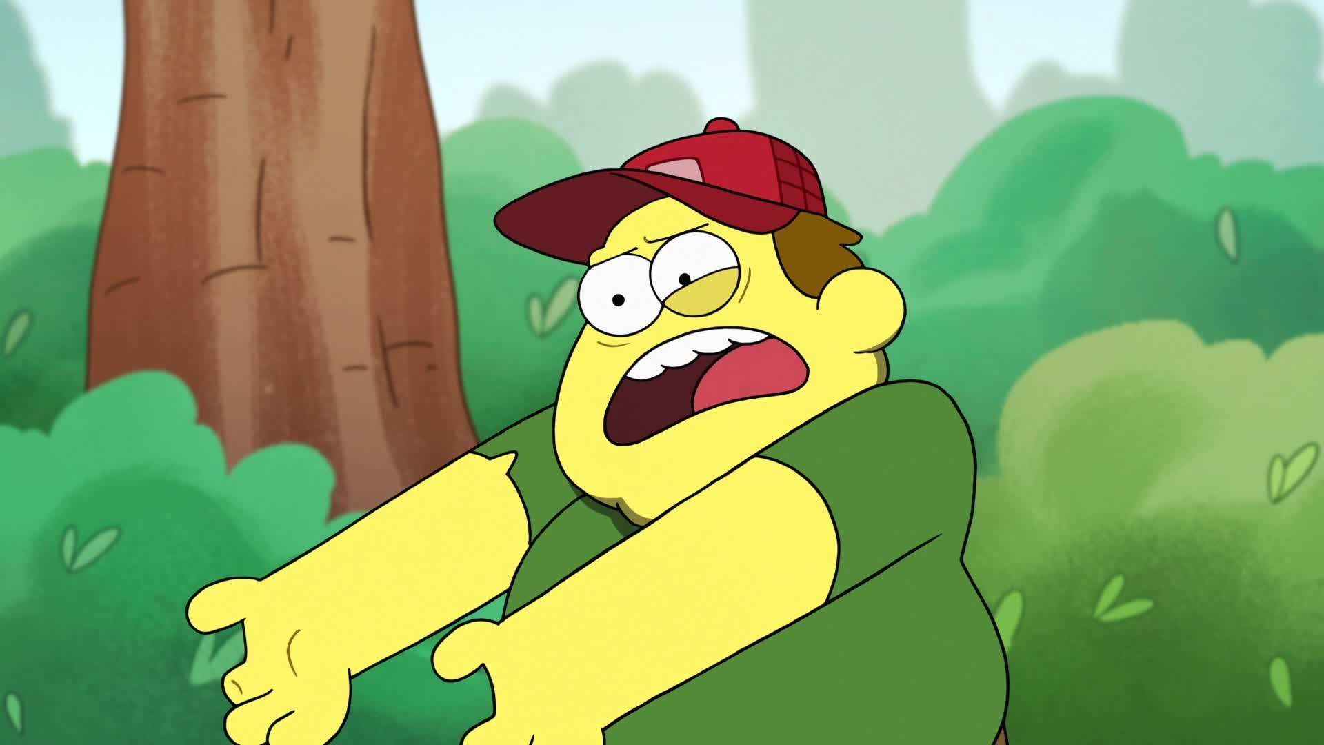 Big City Greens
