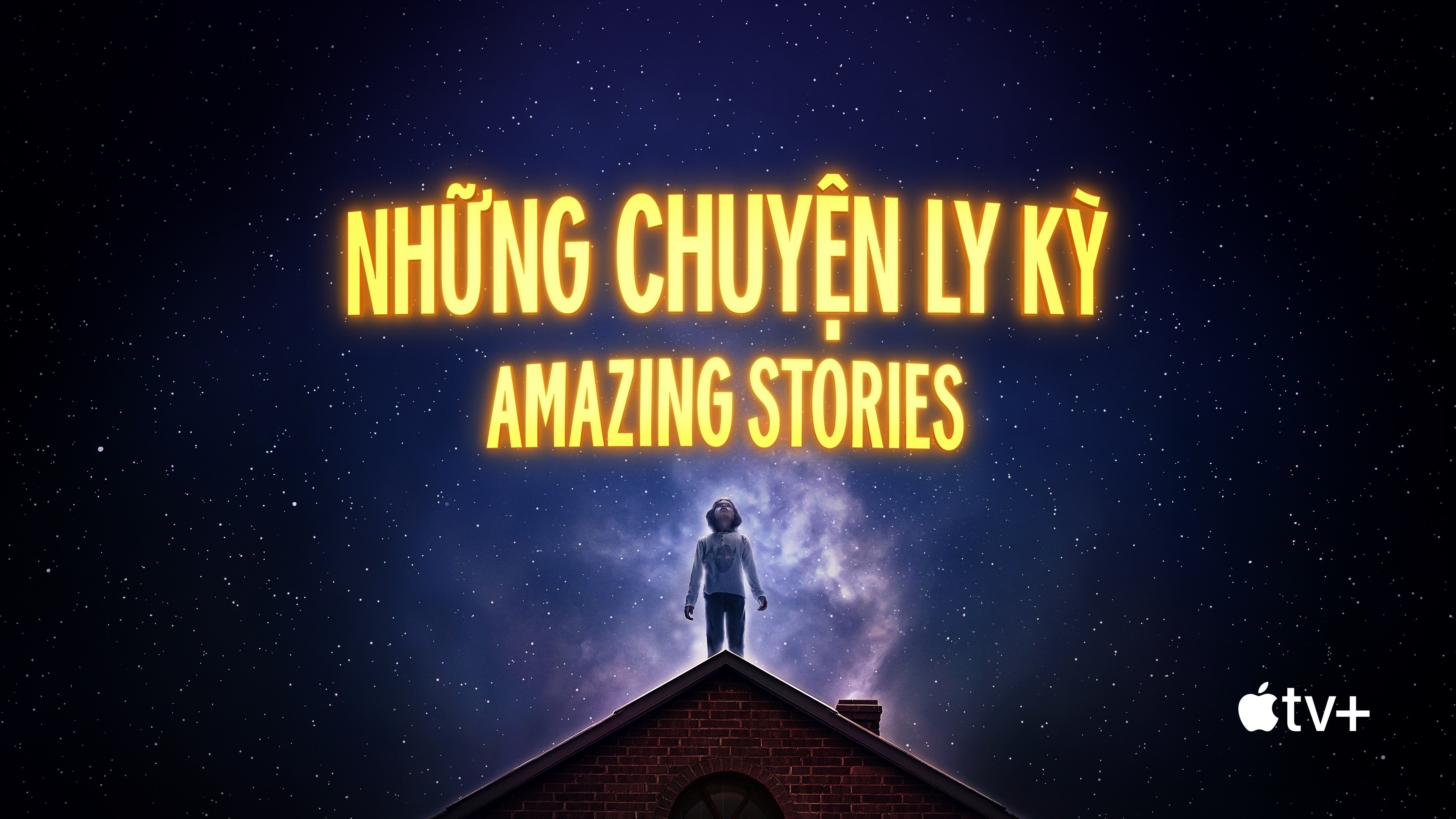 Amazing Stories