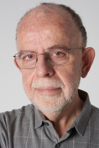 et billede af Manel Castillejos