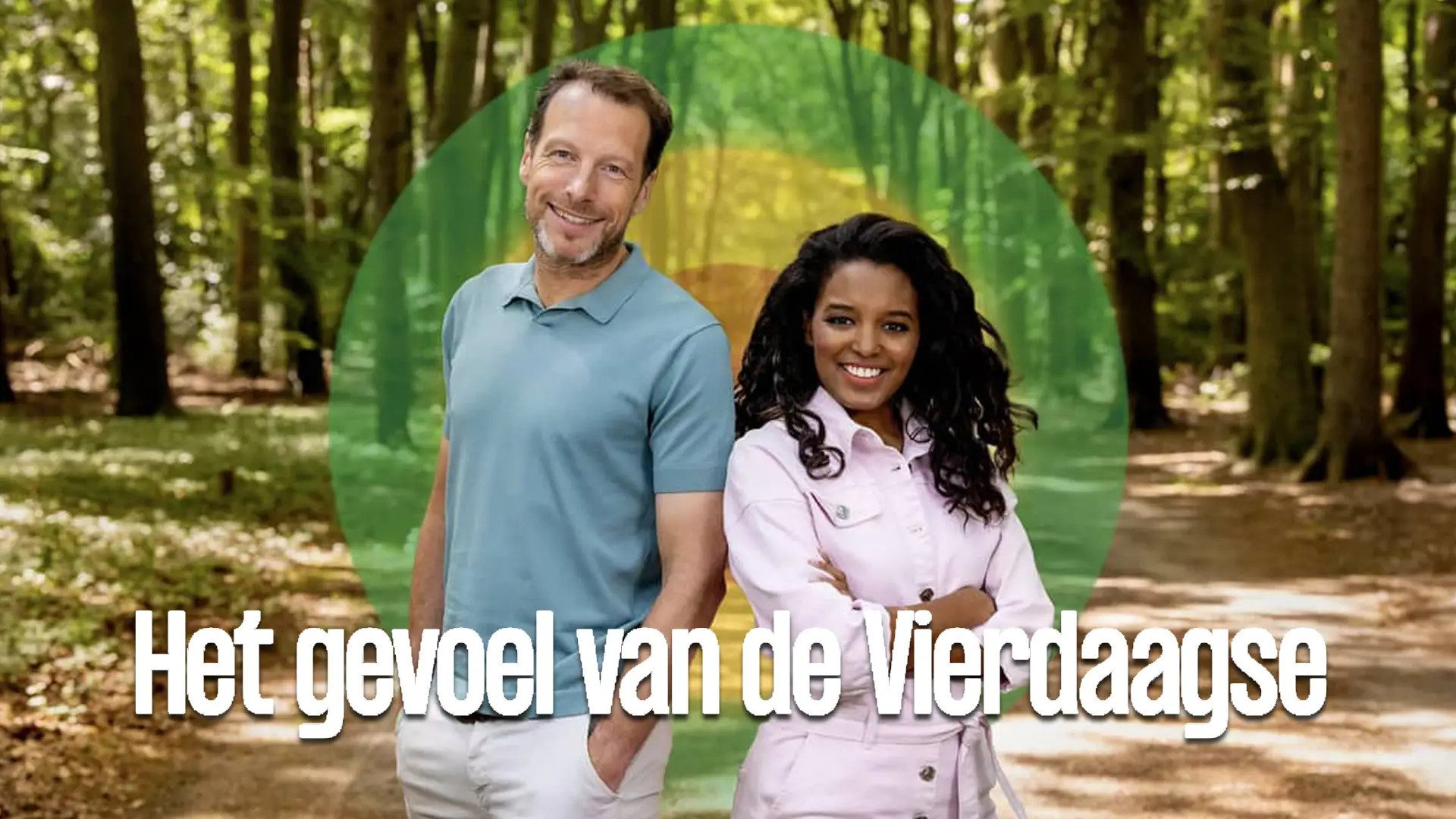 Het Gevoel van de Vierdaagse (2026)