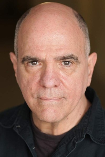 et billede af Alphie Hyorth