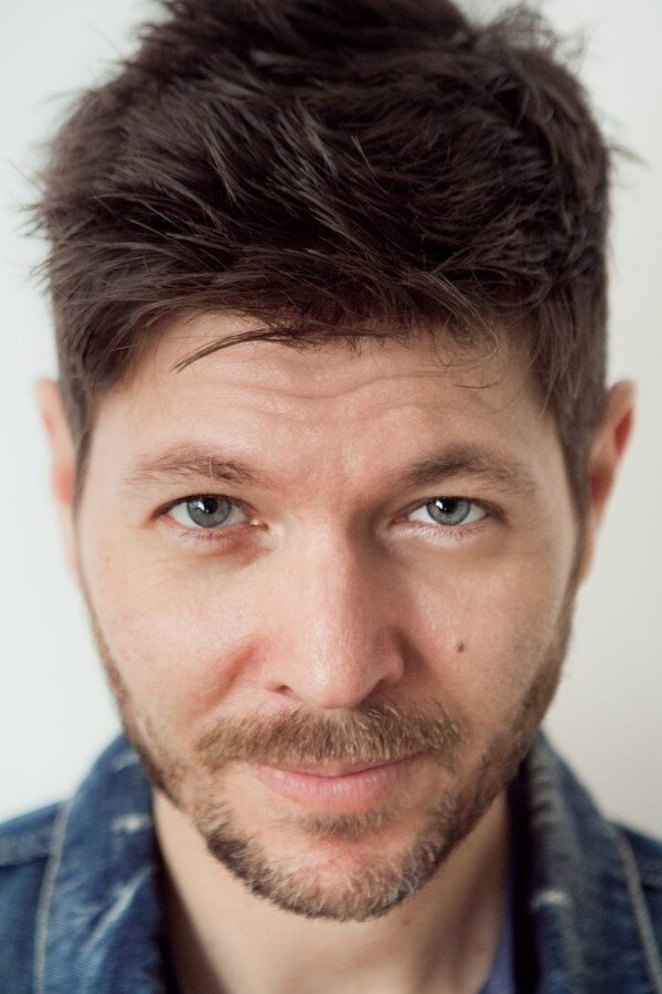 et billede af Enrico Bergamasco