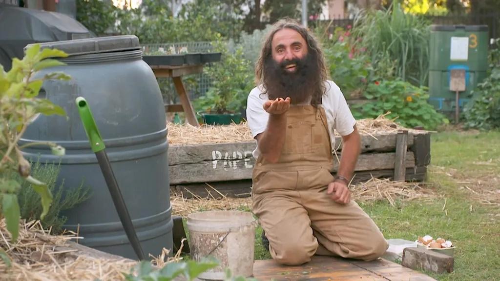 Gardening Australia - Épisode 7