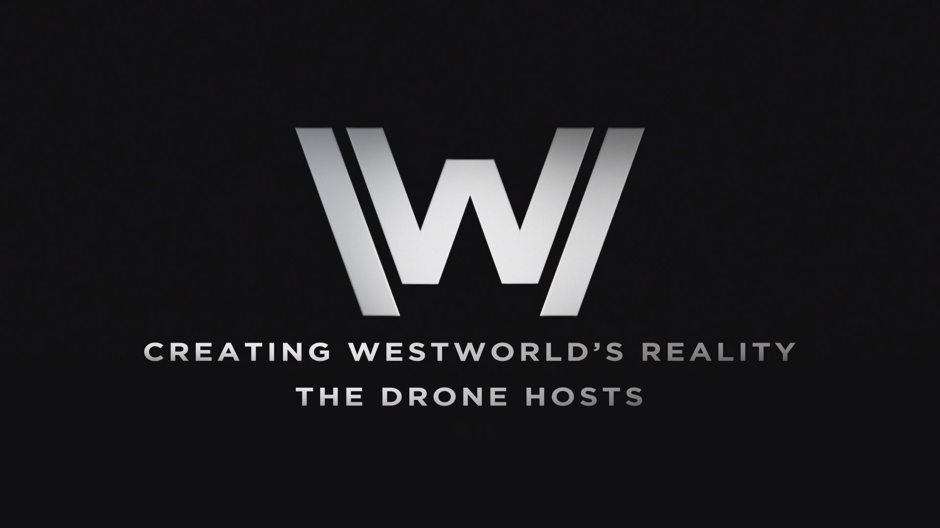 Westworld Staffel 0 :Folge 16 