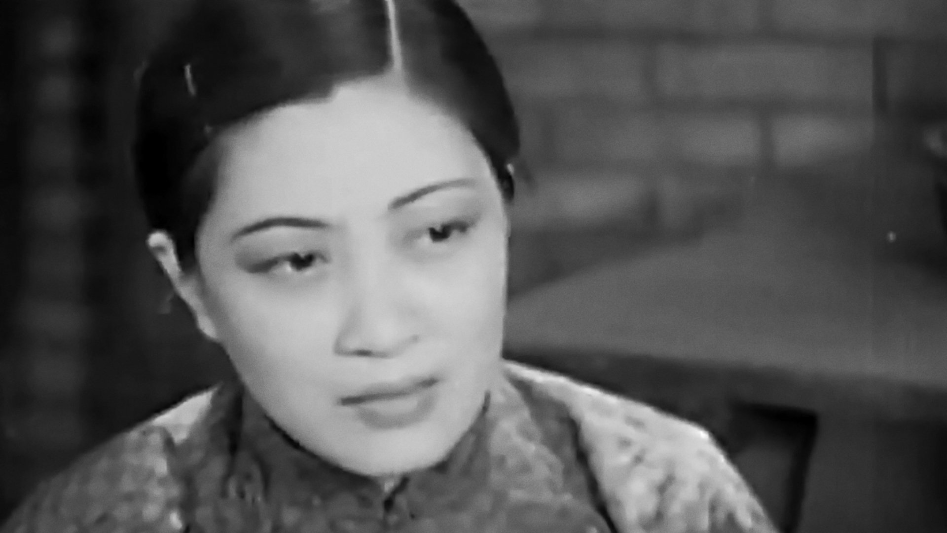 Spring Silkworms (1933)