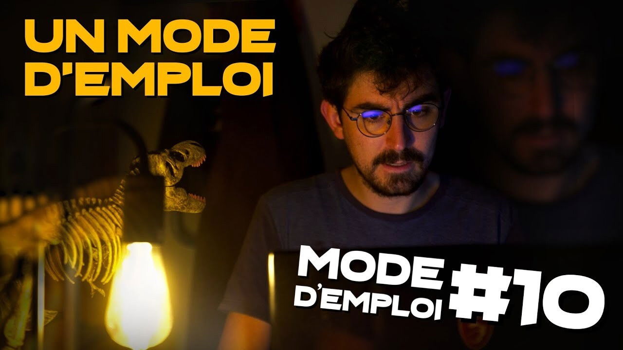 Thumbnail for Episode 10 Season 1 Episode 10