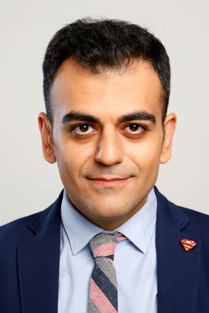 et billede af Narek Margaryan