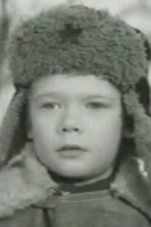 et billede af Konstantin Zakharov