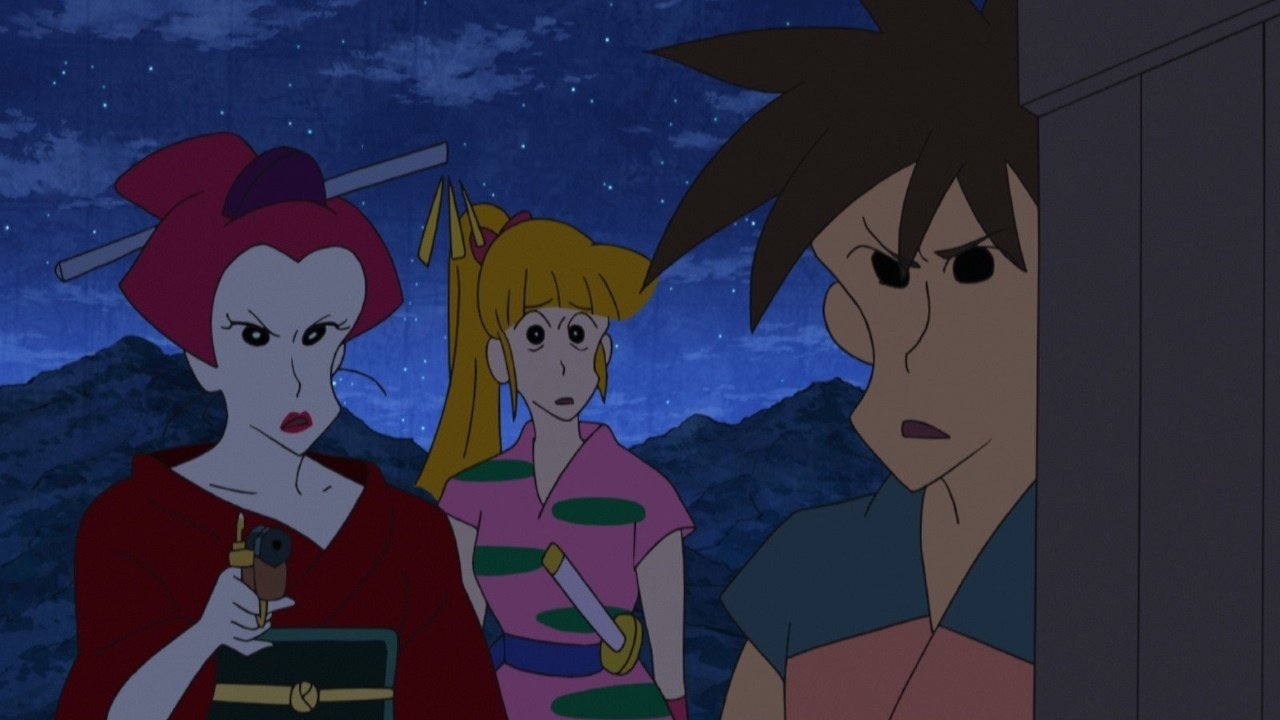 Episode 8