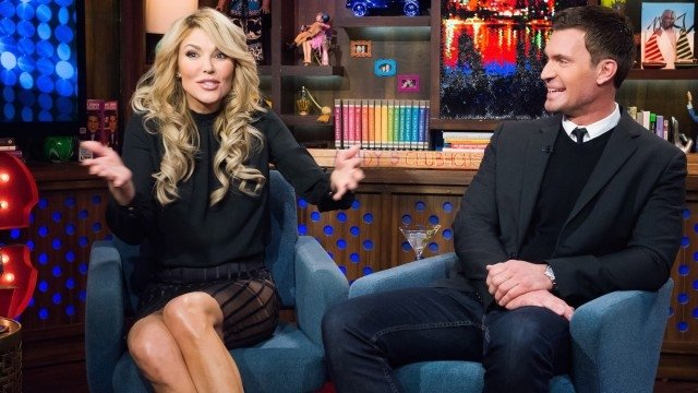 Watch What Happens Live with Andy Cohen Staffel 12 :Folge 3 