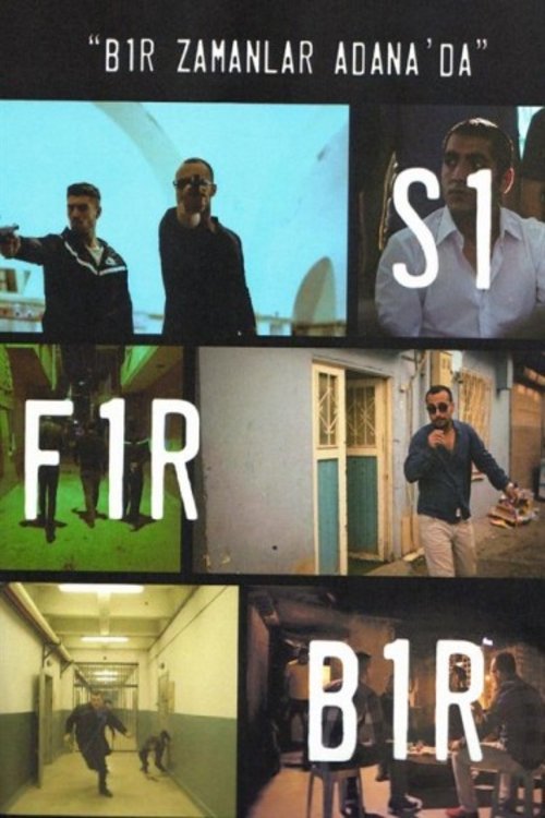 Sıfır Bir - Season 1