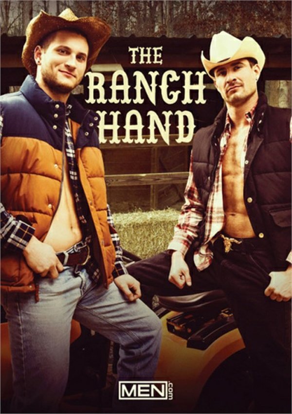 The Ranch Hand The Ranch Hand