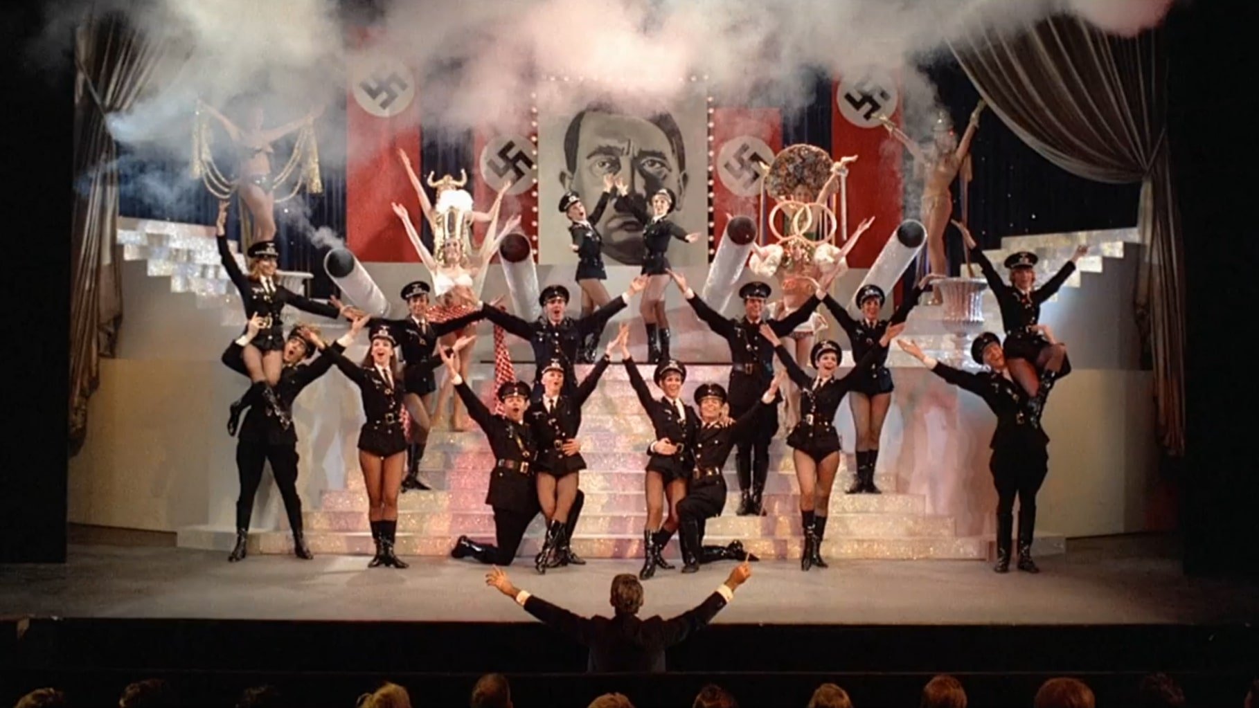 The Producers (1968)