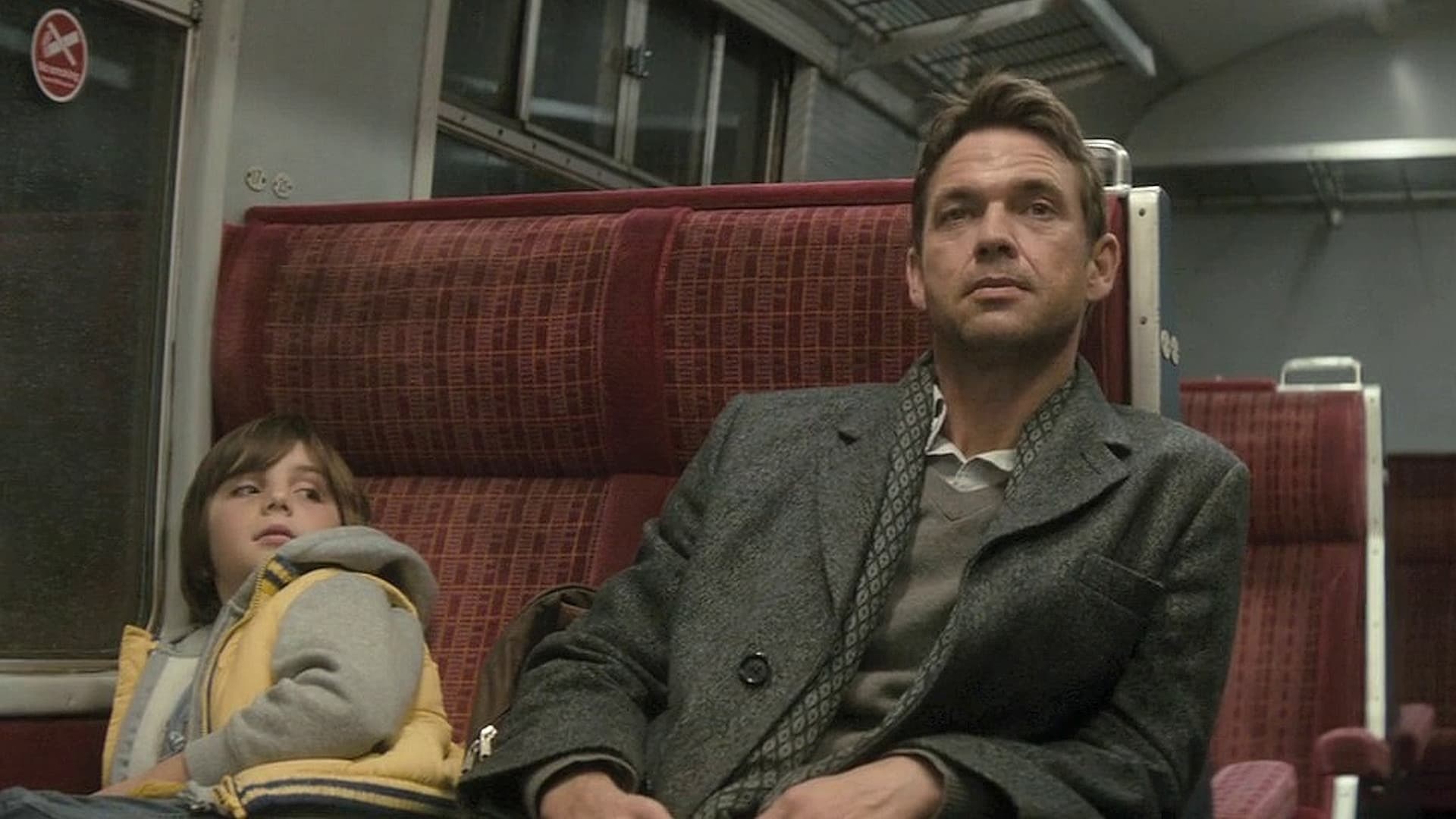 最后的乘客 (2013)