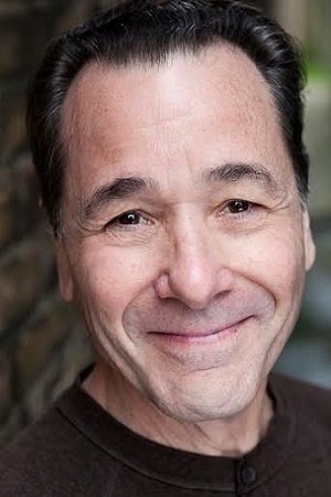 et billede af John Guerrasio