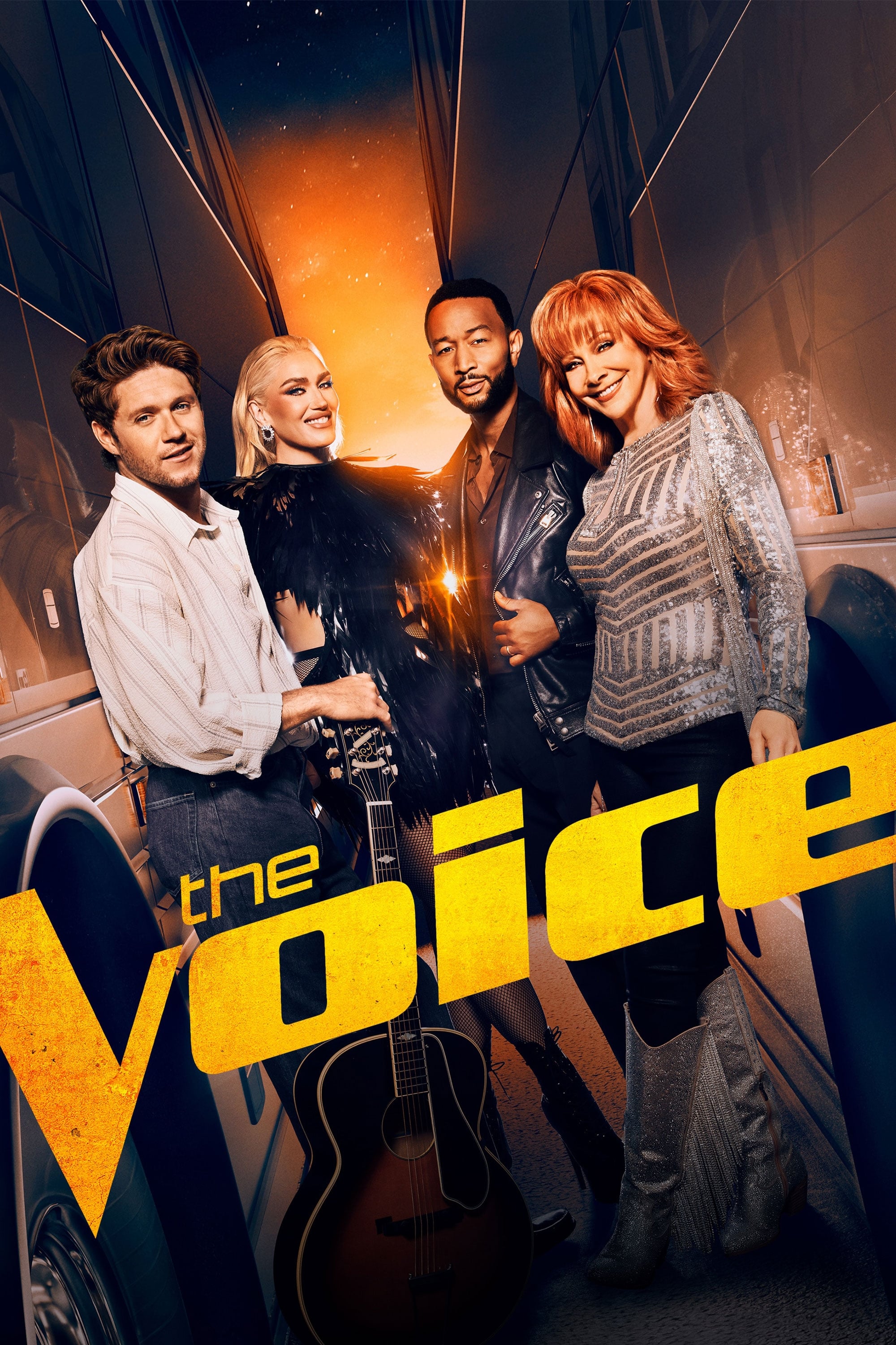 The Voice Season 24