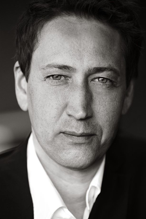 et billede af Mario Irrek