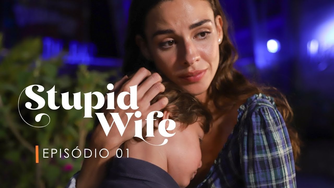 Stupid Wife