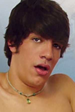 et billede af Alan Jay