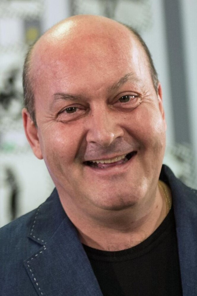 et billede af Vyacheslav Grishechkin