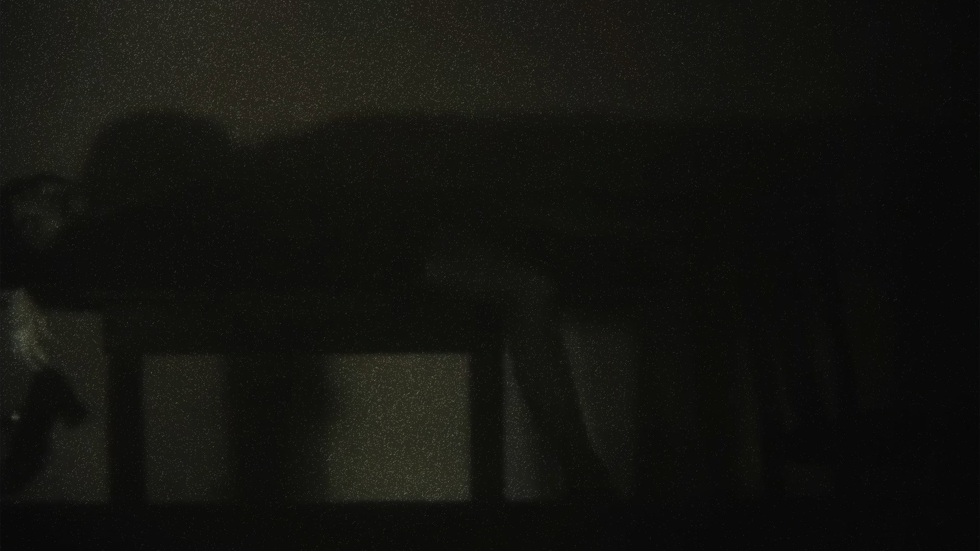Fragmentation of Night