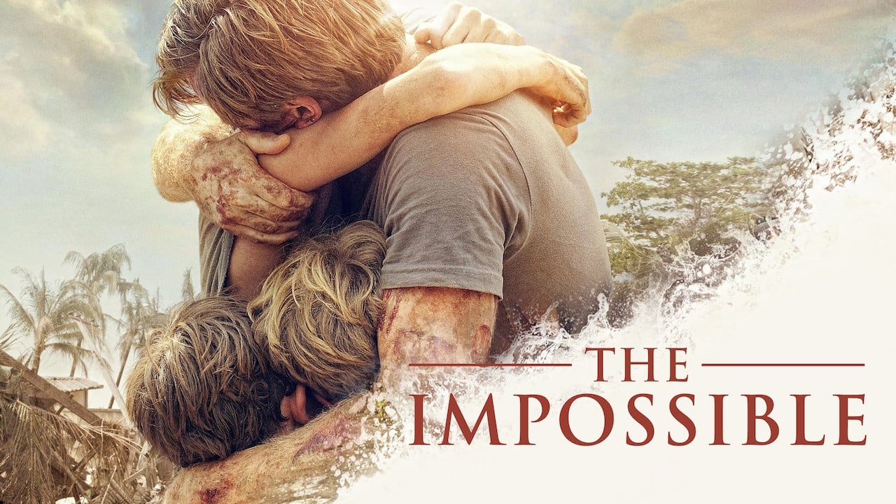 The Impossible (2012)