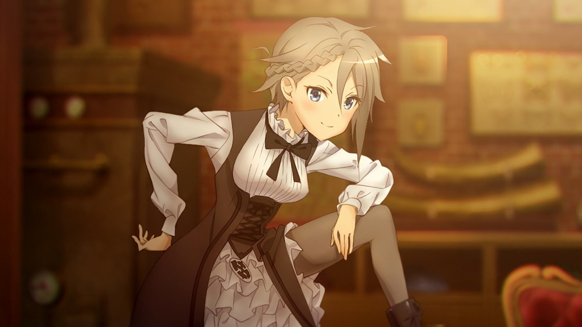 Princess Principal