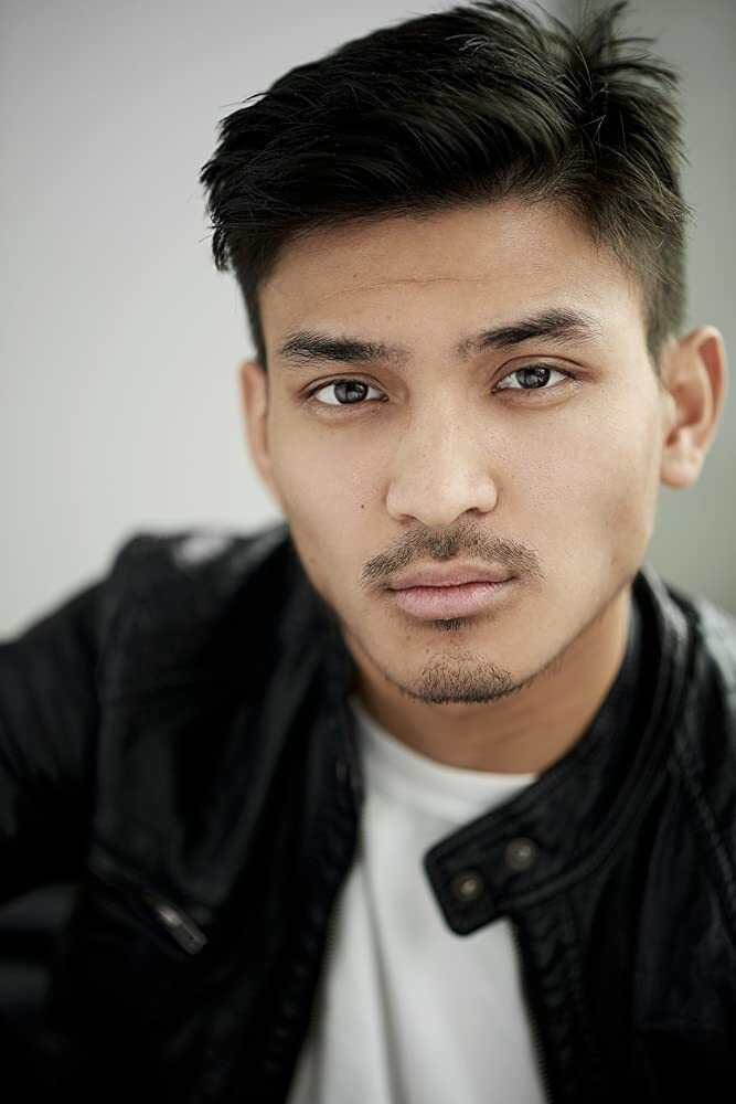 et billede af Russell Lee