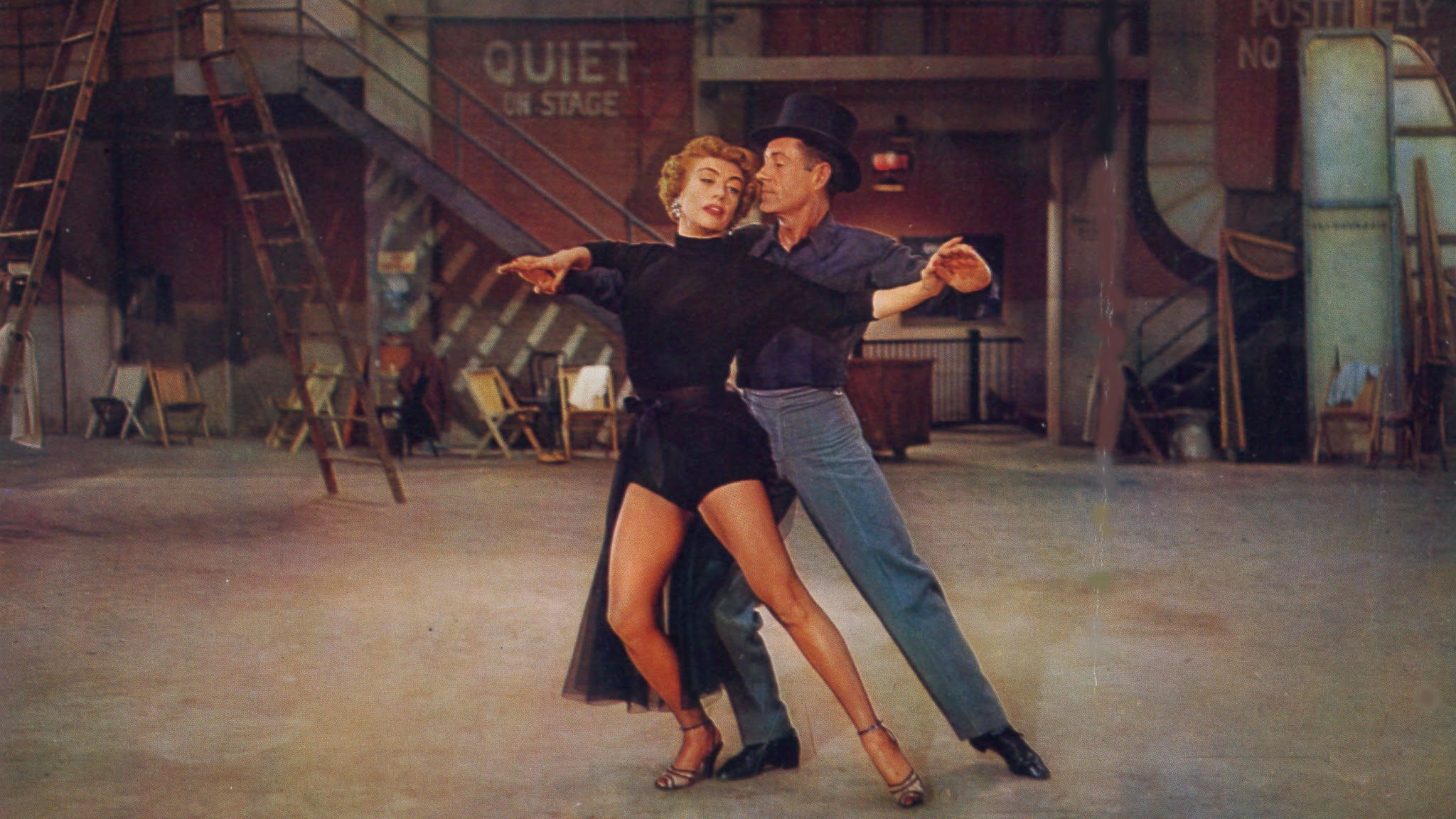 Torch Song (1953)