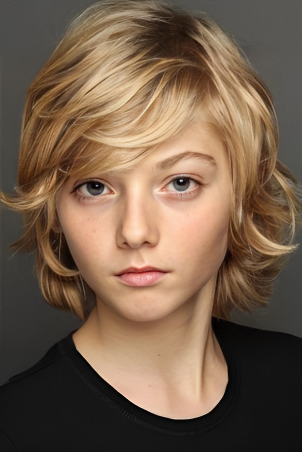 et billede af Alp Özer