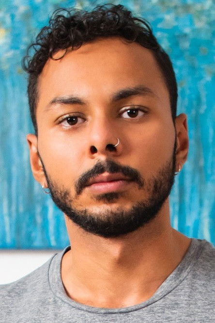 et billede af Milo Madera