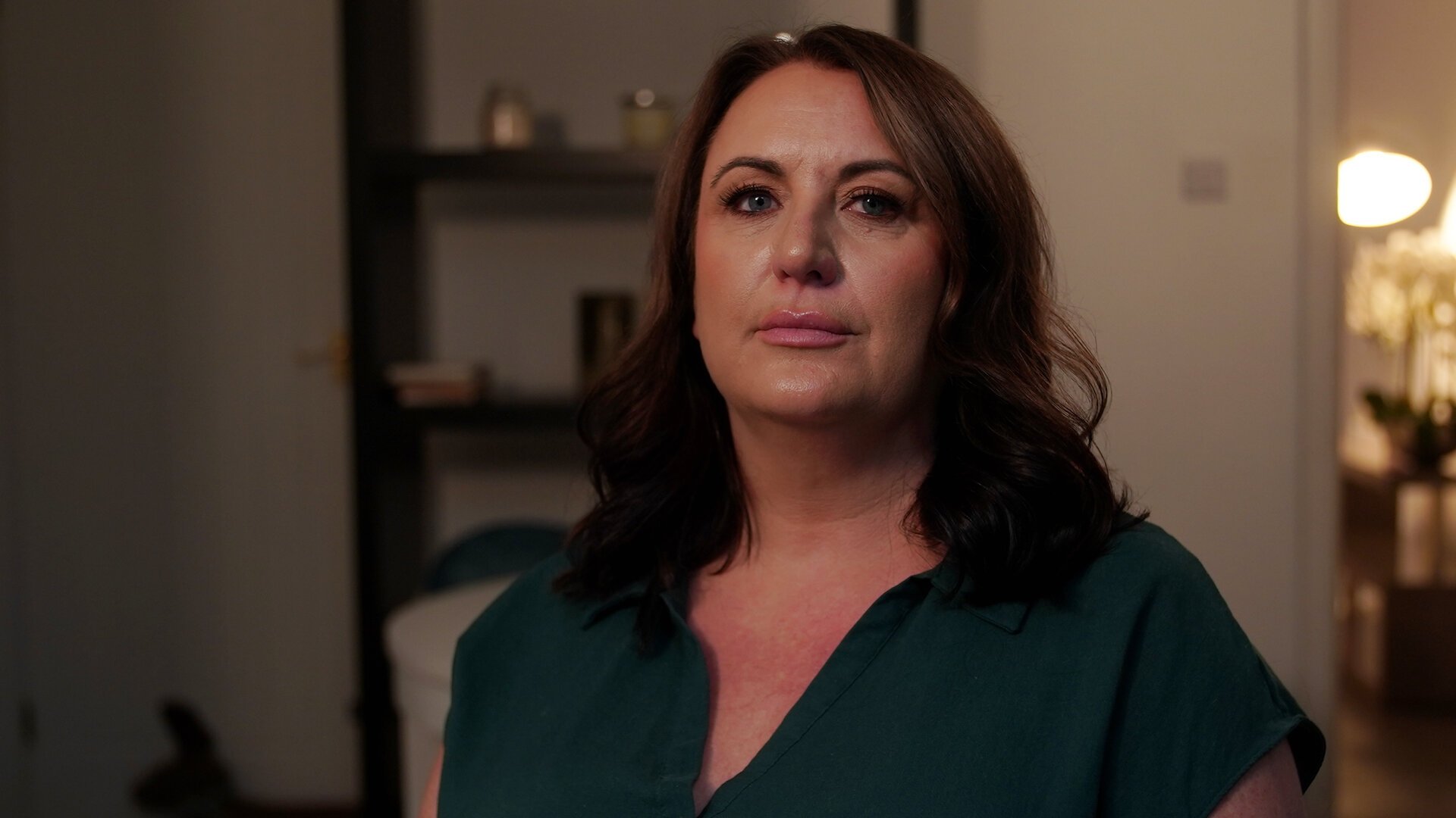 Thumbnail for The Police Warned Me About My Partner Season 1 Episode 7