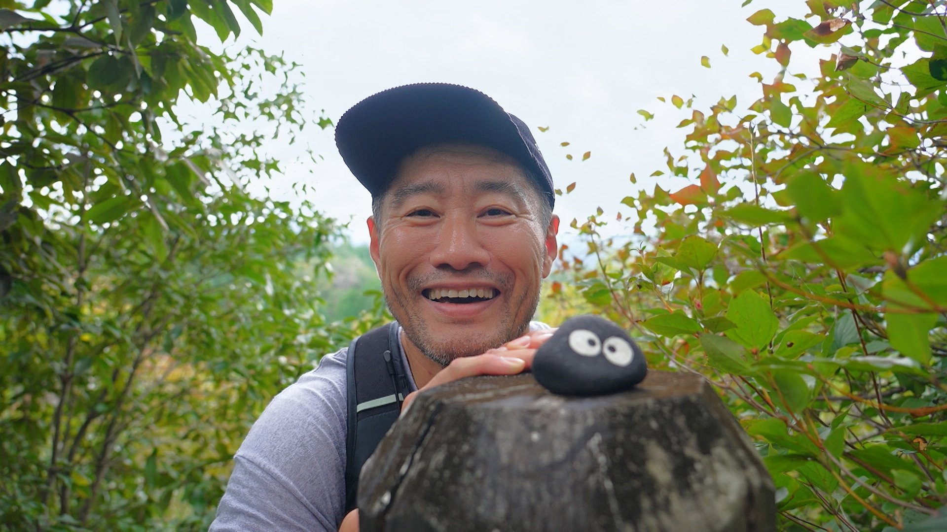 登山で頂きメシ！ 1x52