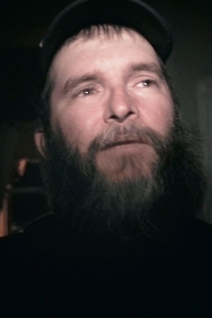 et billede af Kenny Foxworth