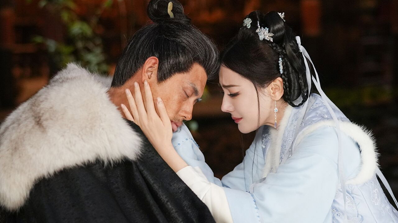 Love Beyond the Grave Season 1 :Episode 21  Episode 21