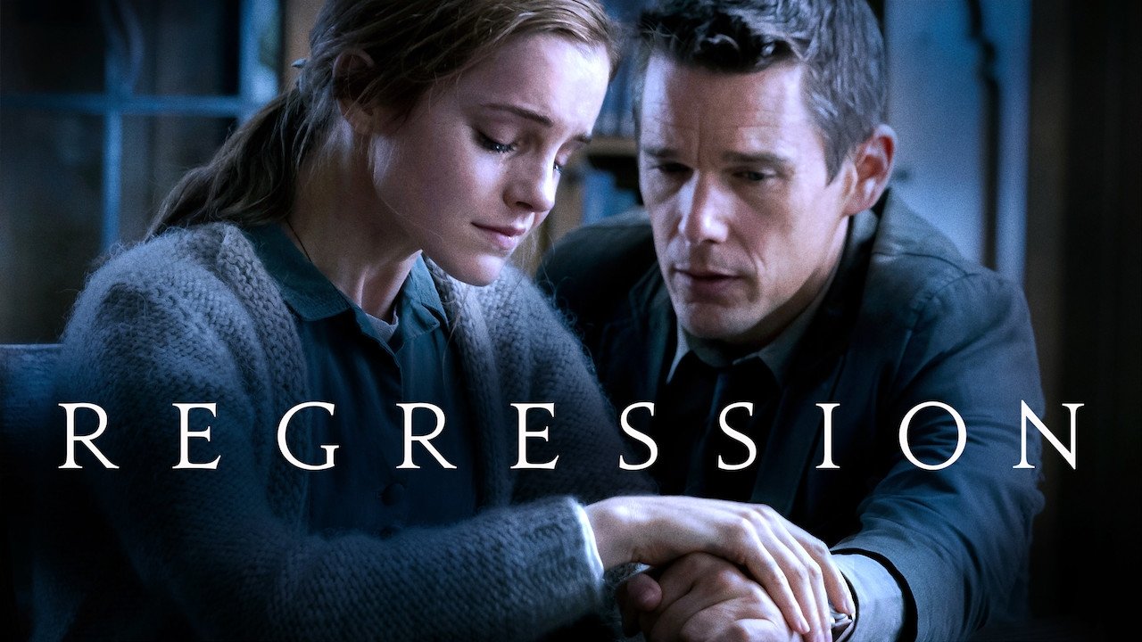 Regression (2015)