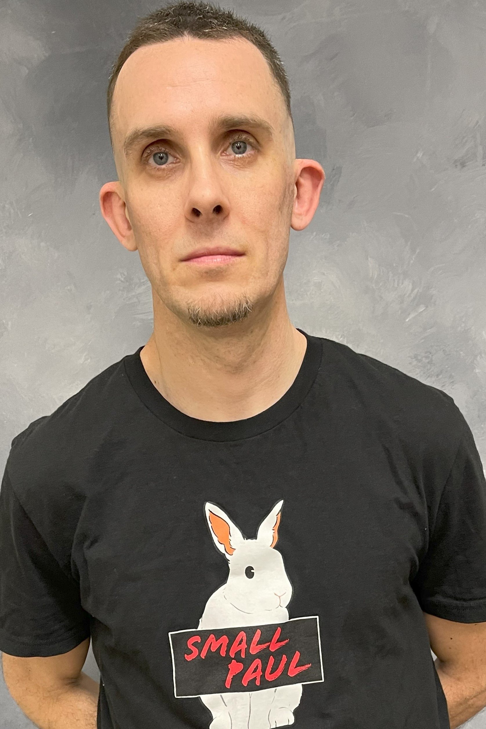 et billede af Cody Troy