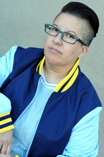 et billede af Cindy Marquez