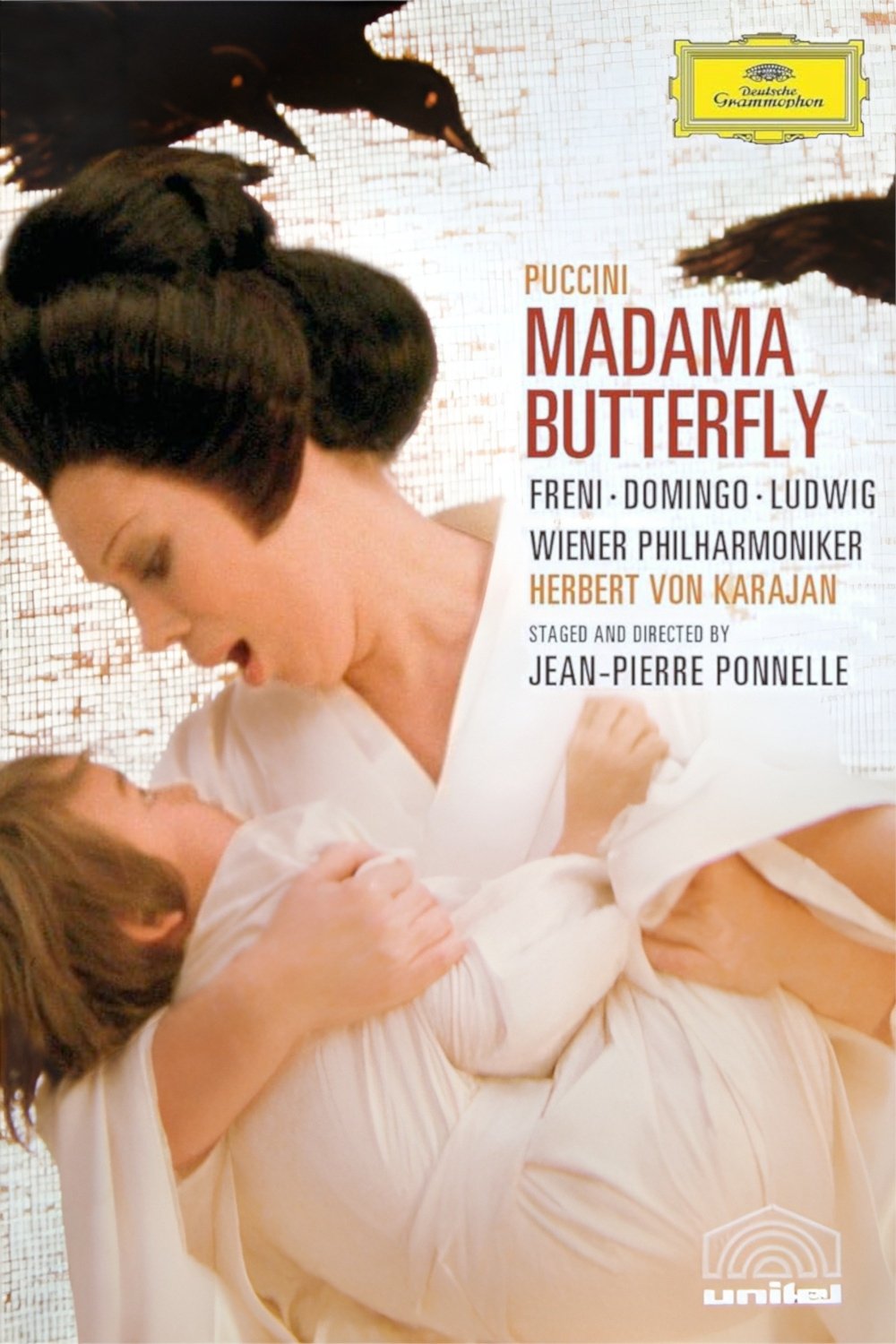 Madama Butterfly