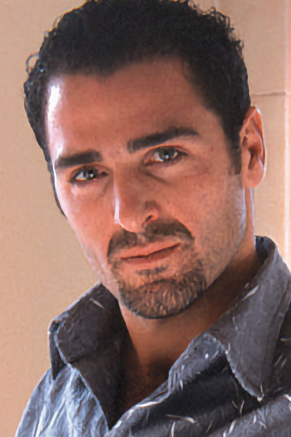 et billede af Giovanni Davino