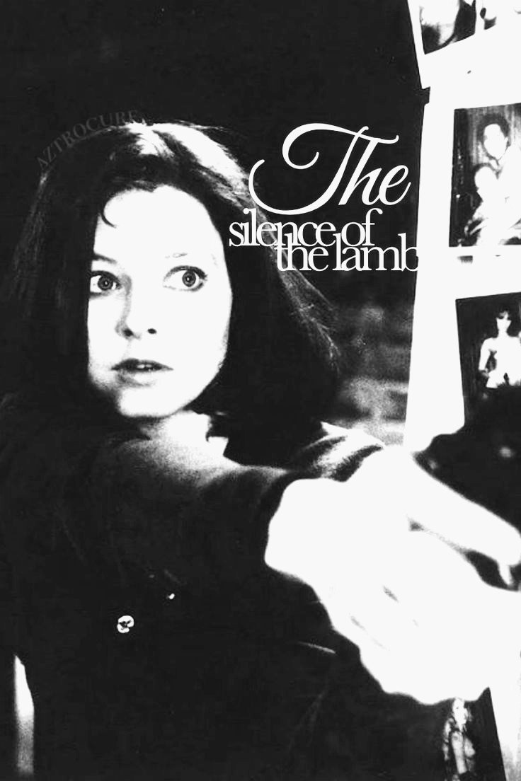 The Silence of the Lambs