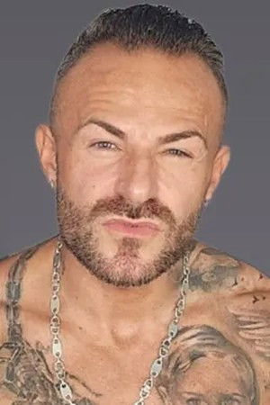 et billede af Snake Dave