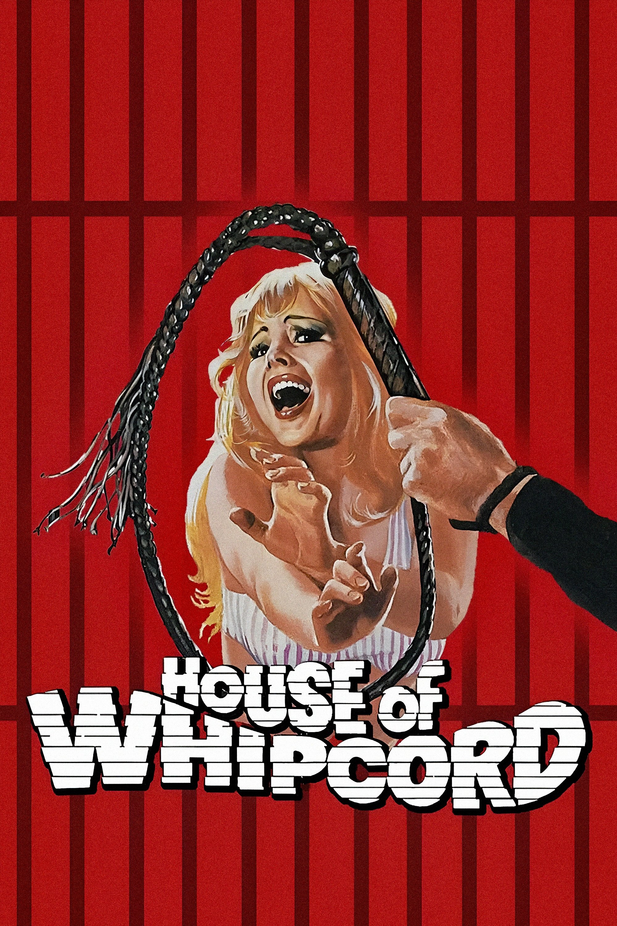 House of Whipcord
