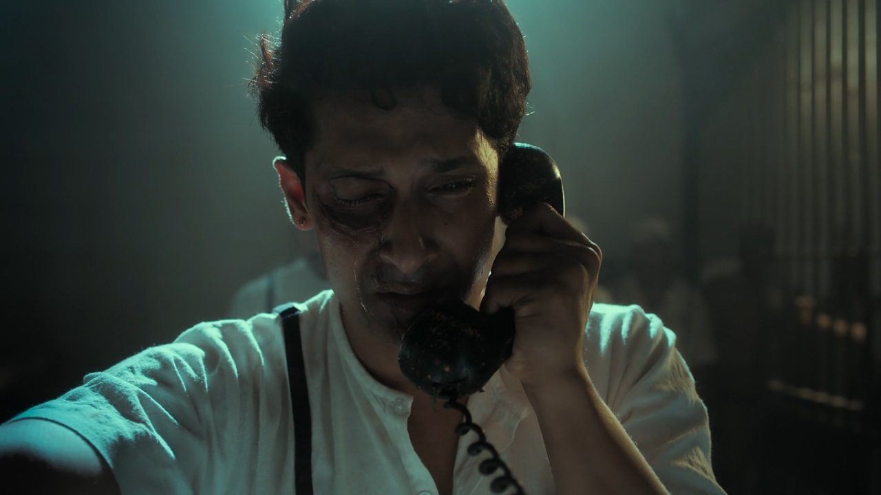 Thumbnail for Abhimanyu Season 1 Episode 1
