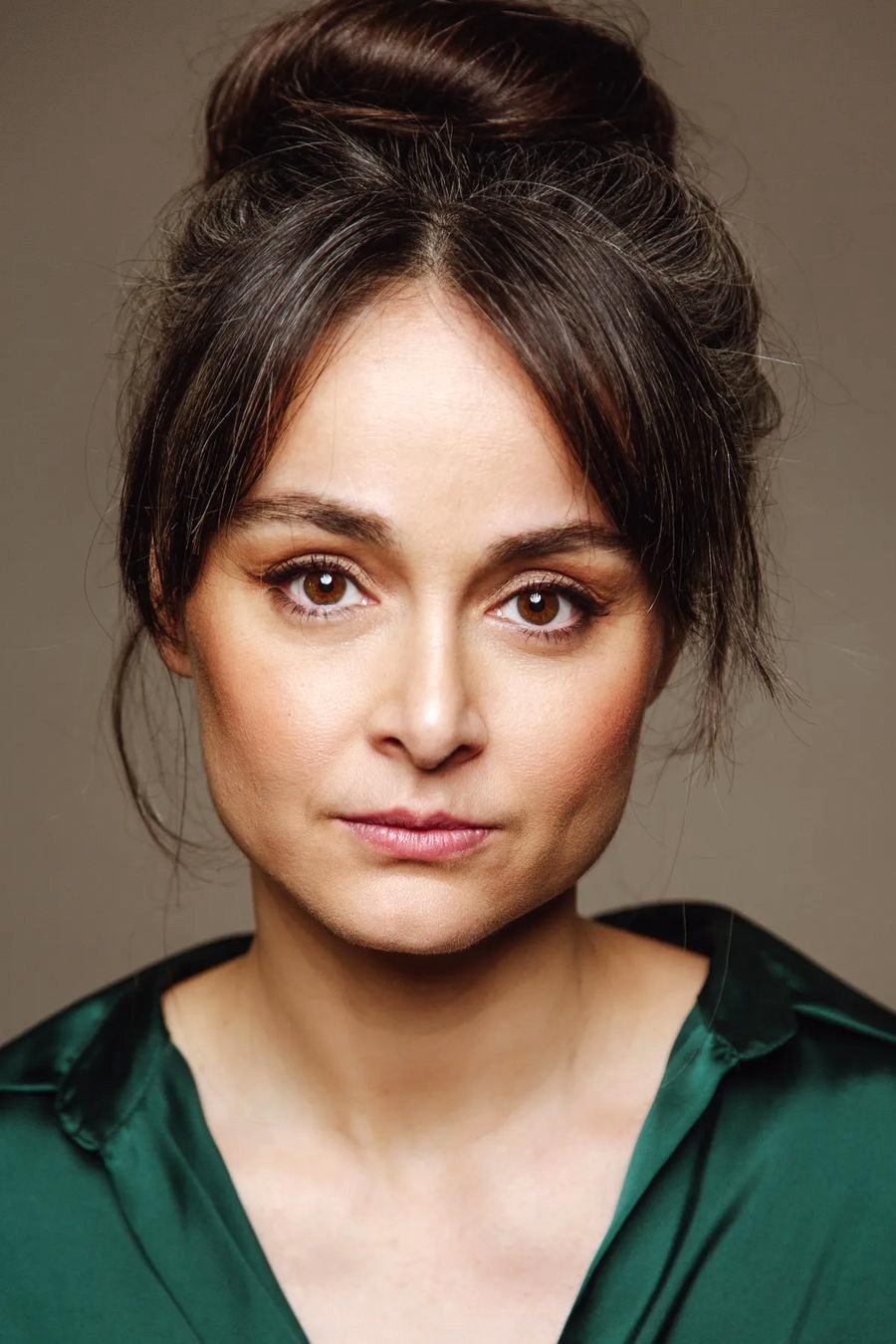 et billede af Beatriz Grimaldos