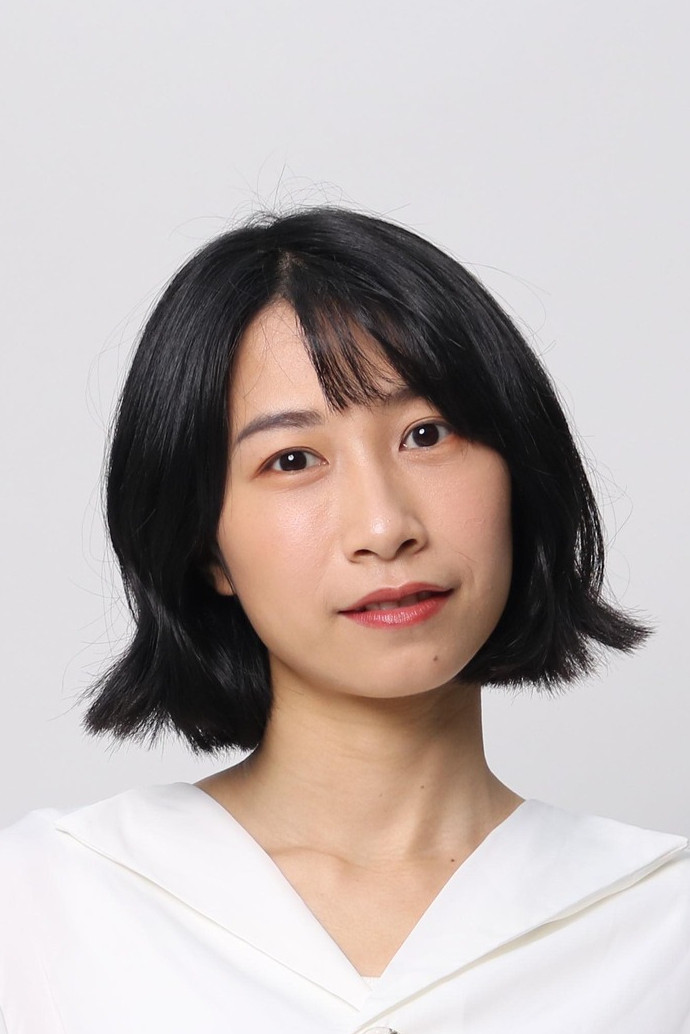 et billede af Yu-Hsuan Cheng